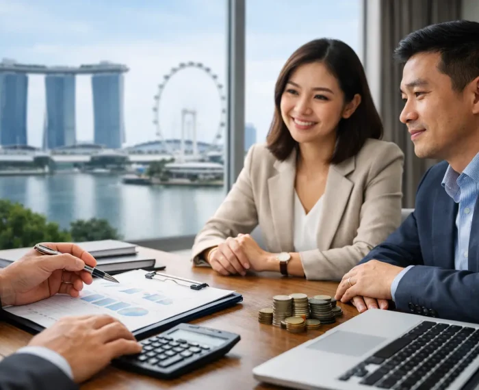 Affordable SME Audit Singapore: What to Look For