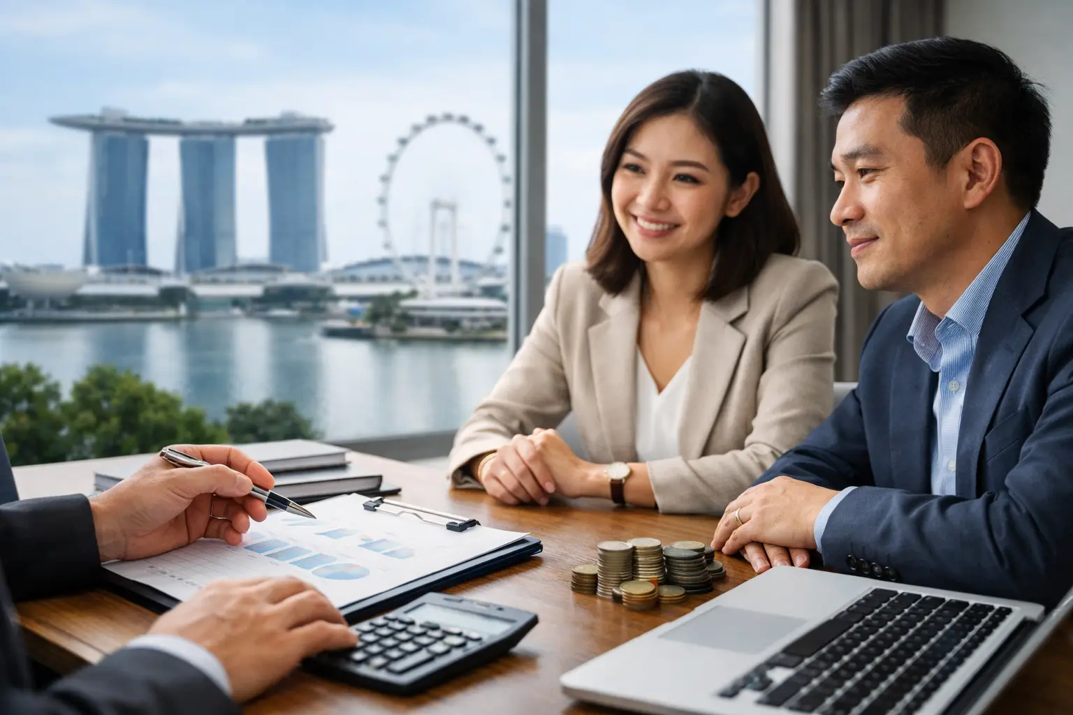 Affordable SME Audit Singapore: What to Look For