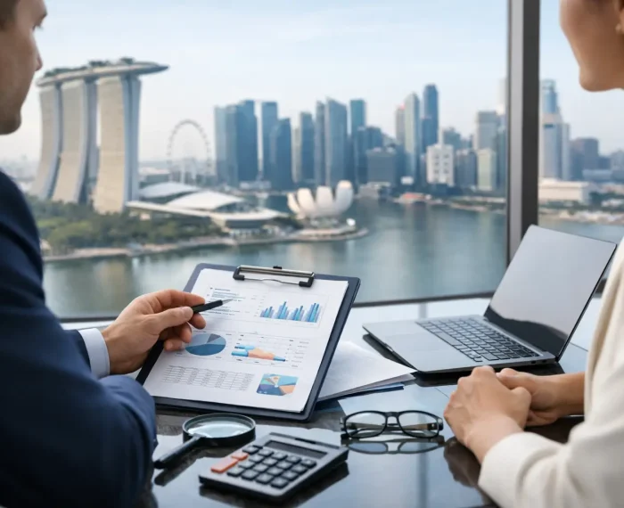 Best Audit Firm Singapore: What to Look For
