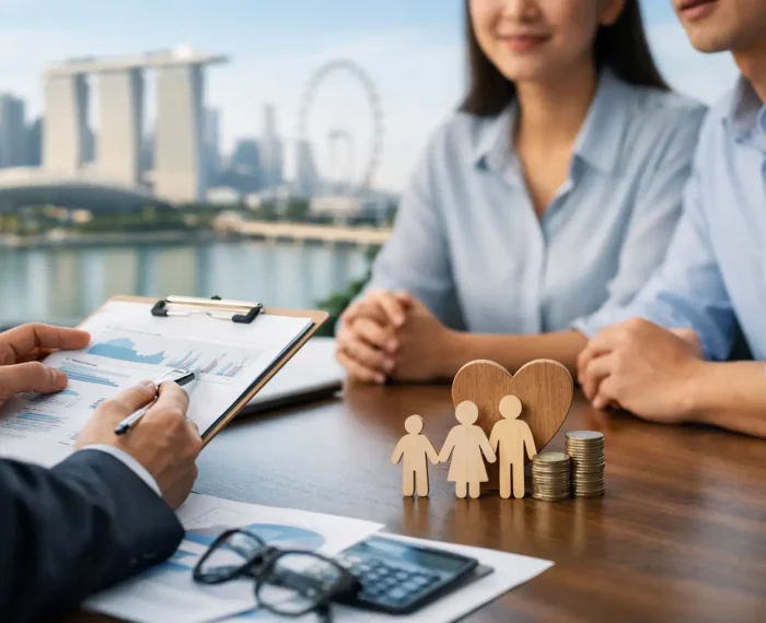 Choosing a Charity Audit Firm Singapore
