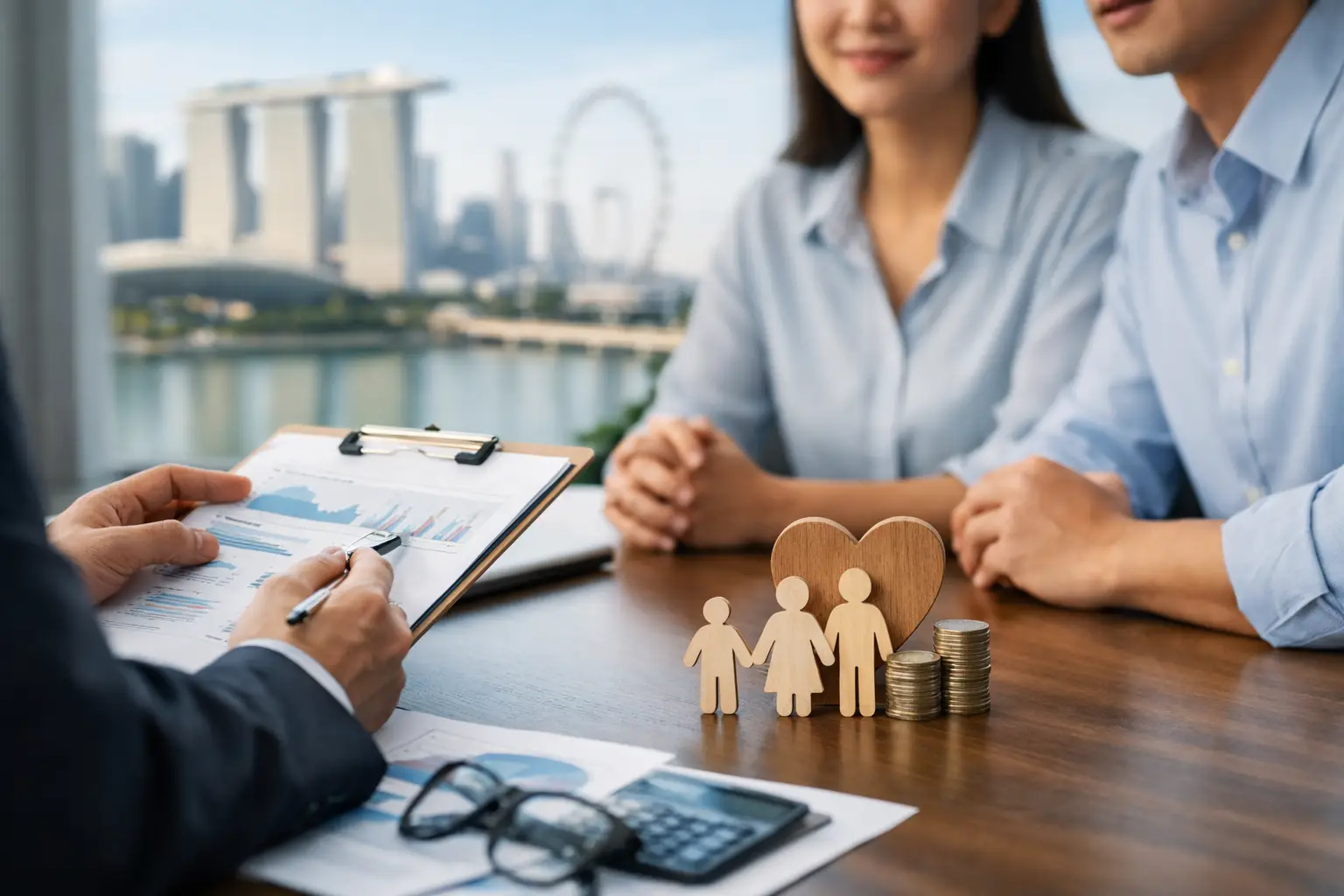 Choosing a Charity Audit Firm Singapore