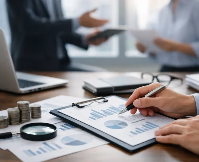 Gross Turnover Audit: What It Covers
