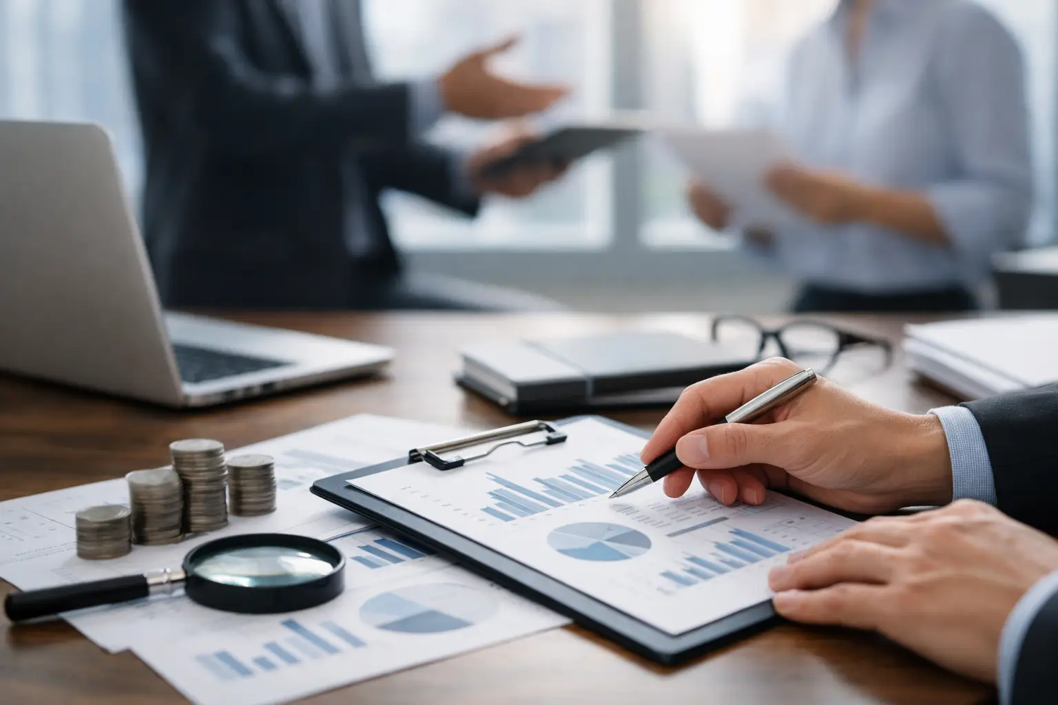 Gross Turnover Audit: What It Covers