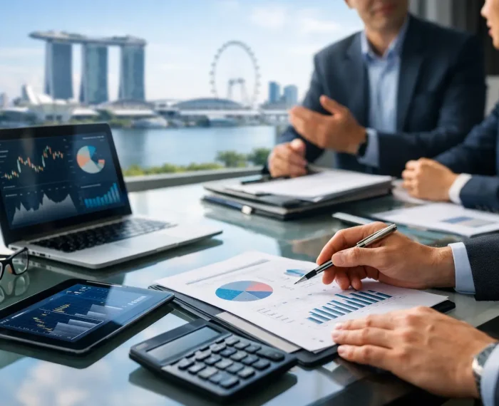 GTO Audit Services Singapore: What to Expect