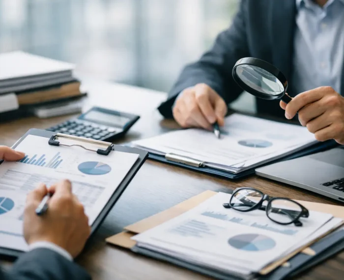 How to Prepare for an Annual Audit