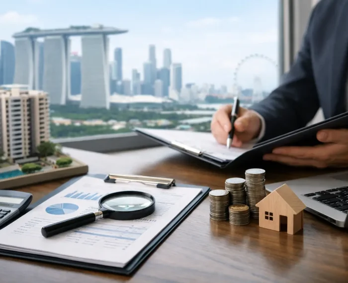 Maintenance Fund Audit Singapore Explained