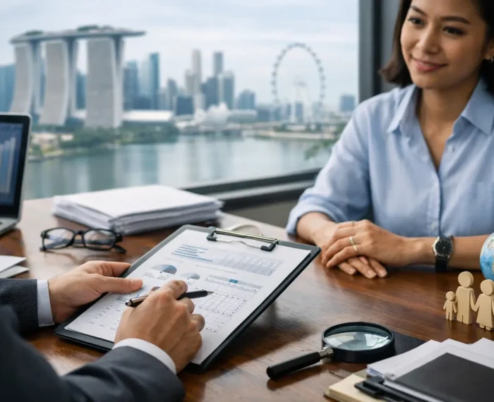 NGO Audit Services Singapore: What to Expect