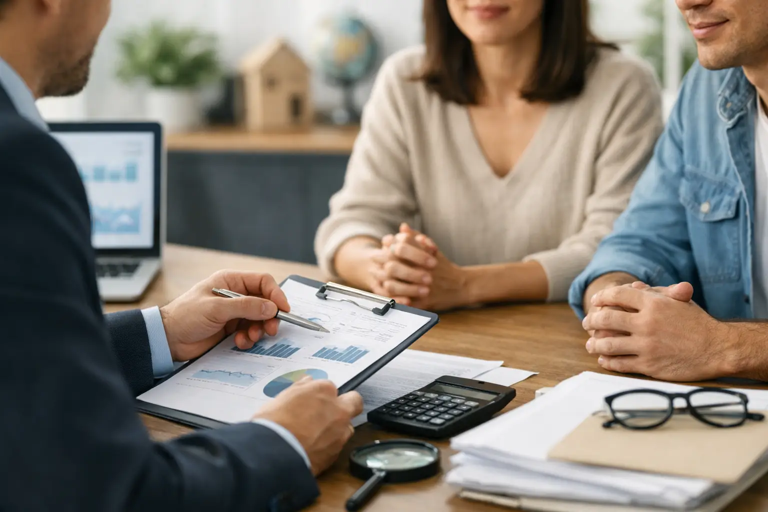 NGO Audit: What Nonprofits Should Expect
