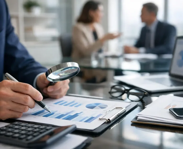 Purpose of Audit for Businesses and Organizations