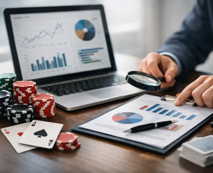 What Is GTO Audit and Why It Matters