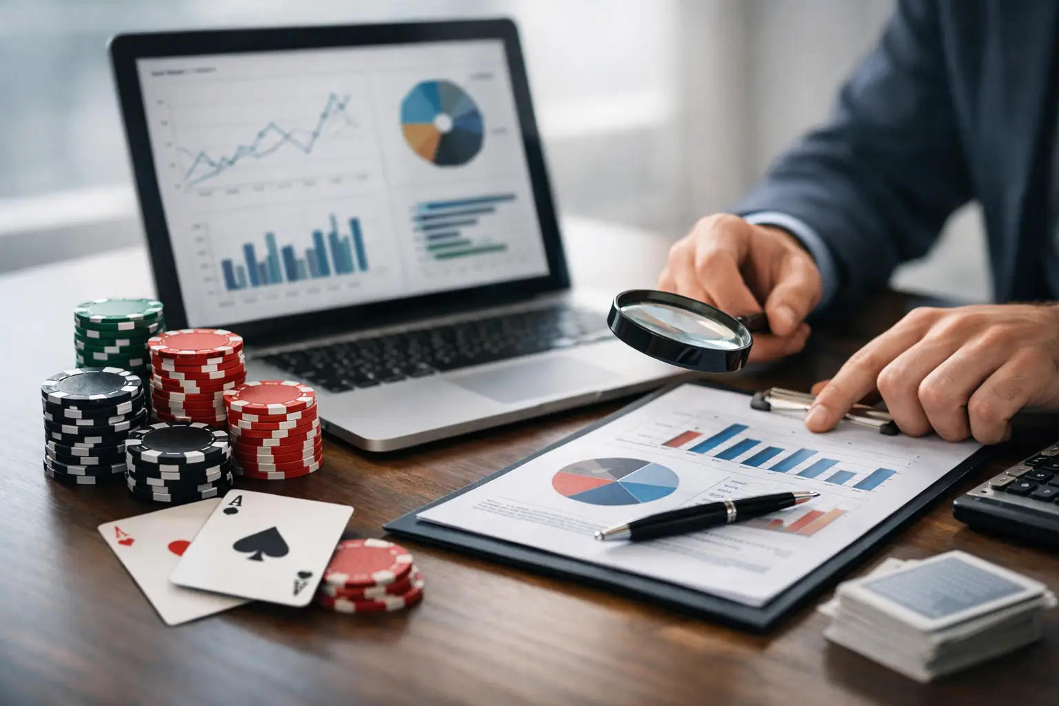 What Is GTO Audit and Why It Matters