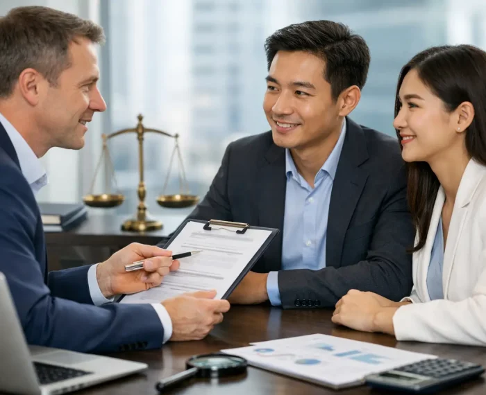 7 Checks for the Best Auditor for SME Singapore