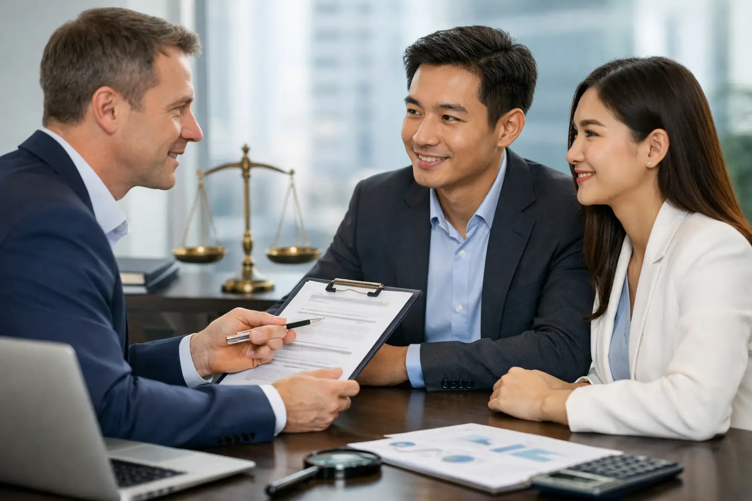 7 Checks for the Best Auditor for SME Singapore