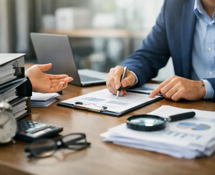 7 Practical Ways to Reduce External Audit Delays