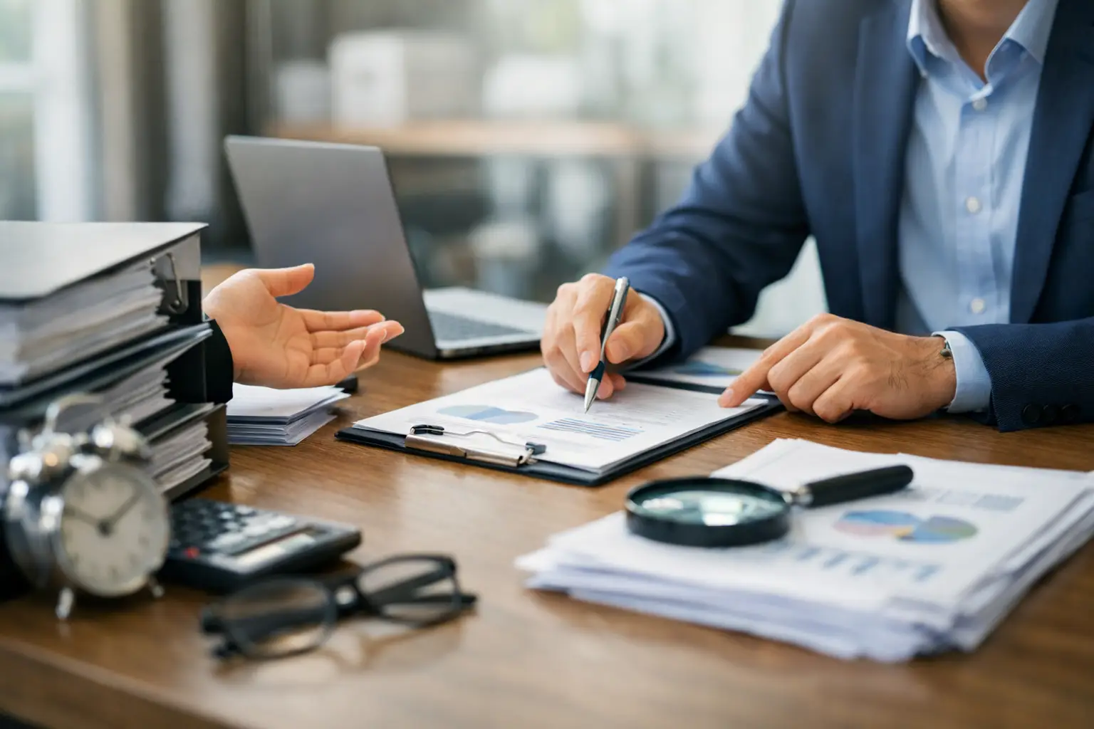 7 Practical Ways to Reduce External Audit Delays
