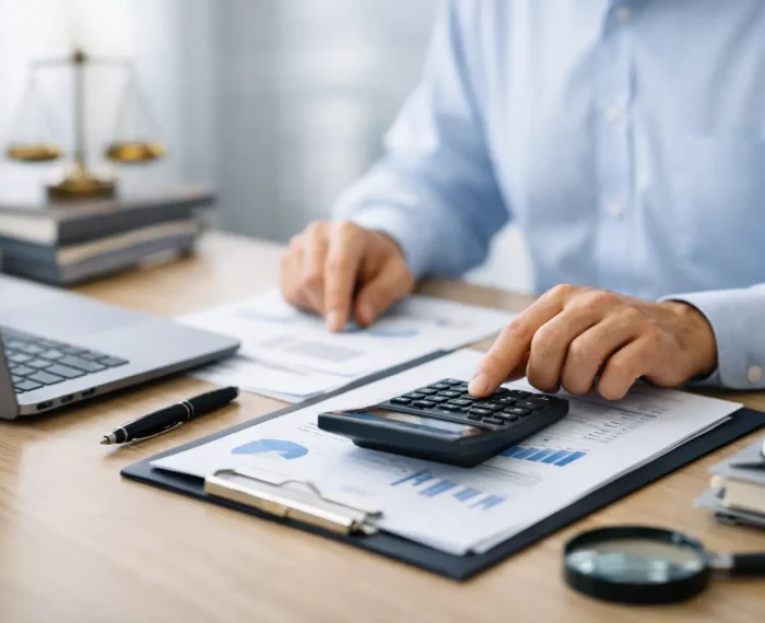 Bookkeeping Before an Annual Audit Made Simple