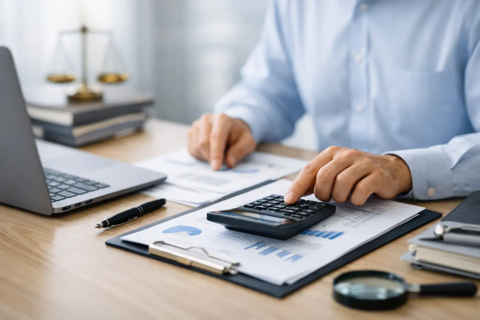 Bookkeeping Before an Annual Audit Made Simple