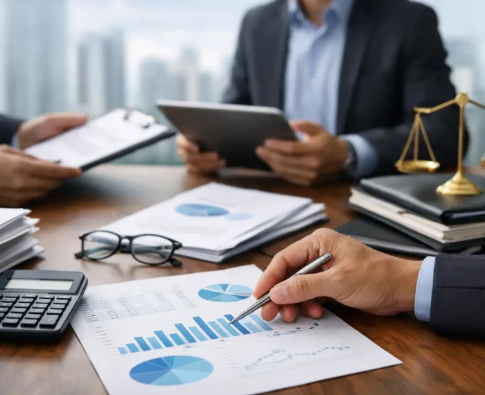 Financial Statement Audit Guide for Singapore SMEs