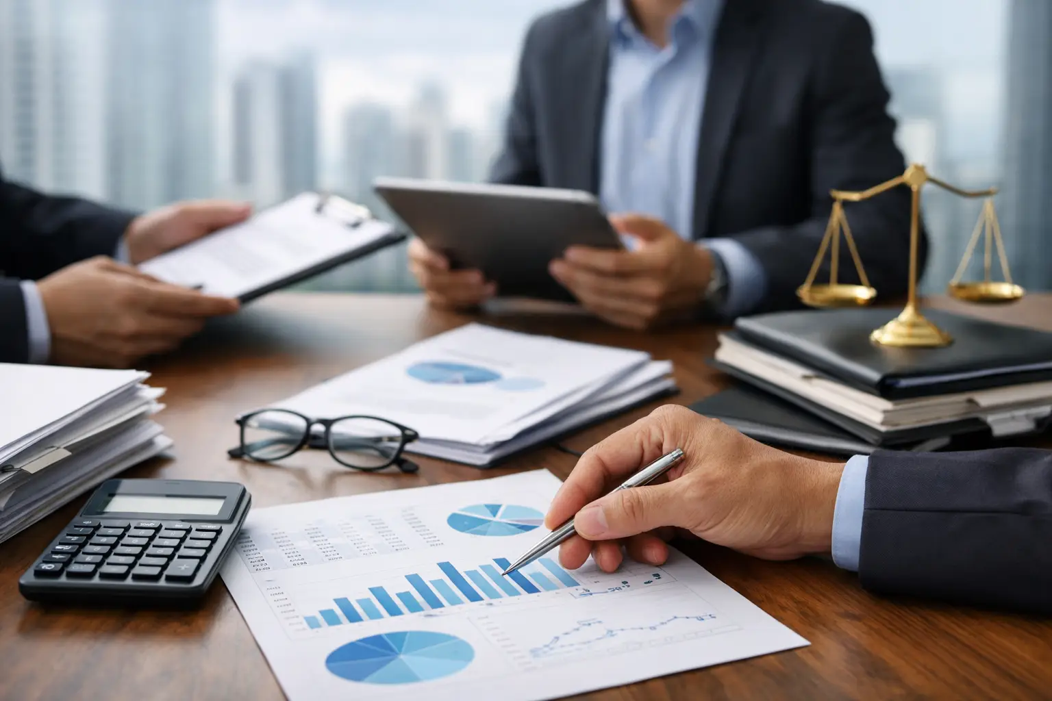 Financial Statement Audit Guide for Singapore SMEs