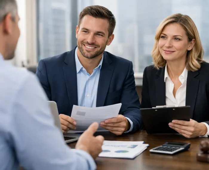How to Choose an Audit Firm for Your Business