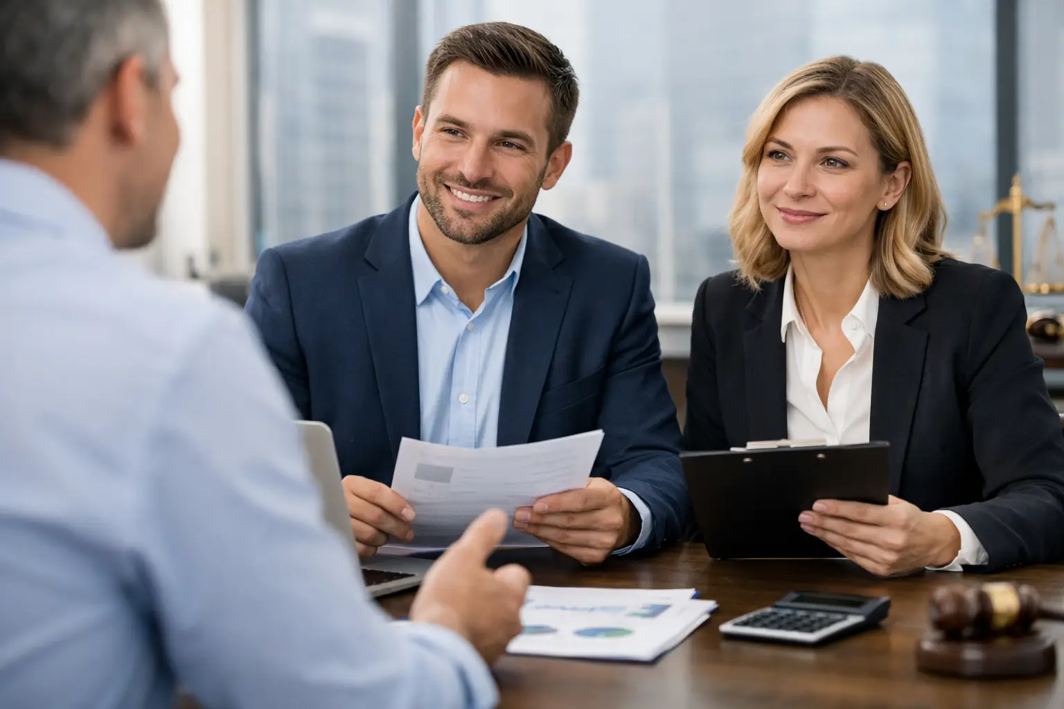 How to Choose an Audit Firm for Your Business