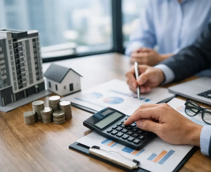 MCST Financial Controls Guide for Councils