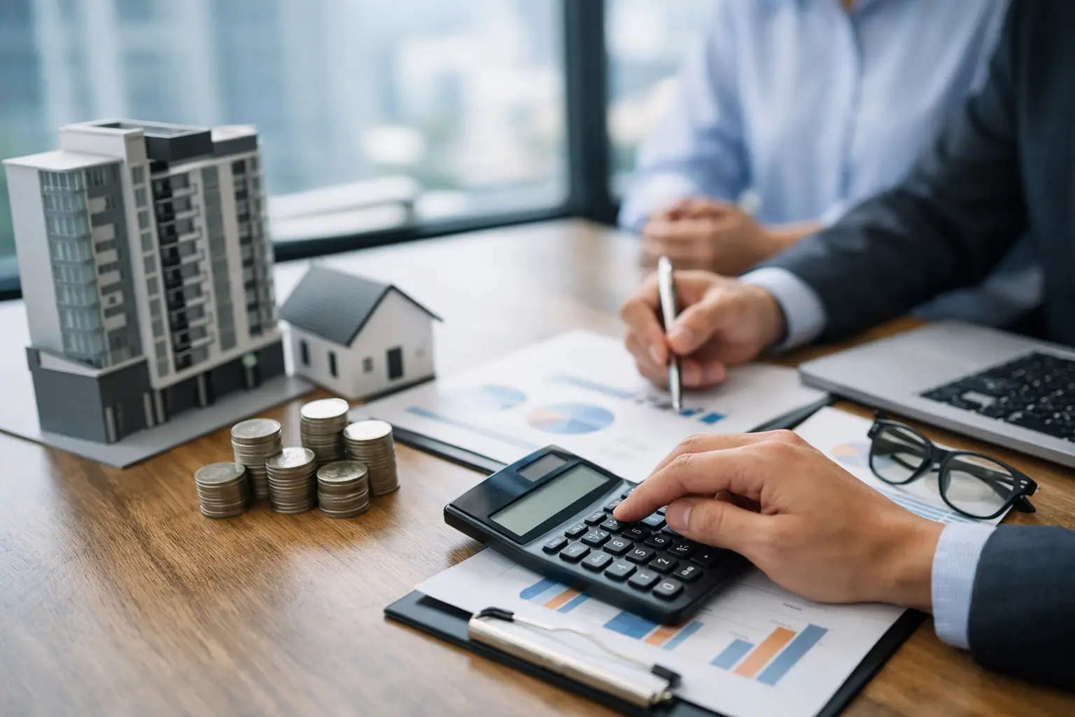 MCST Financial Controls Guide for Councils