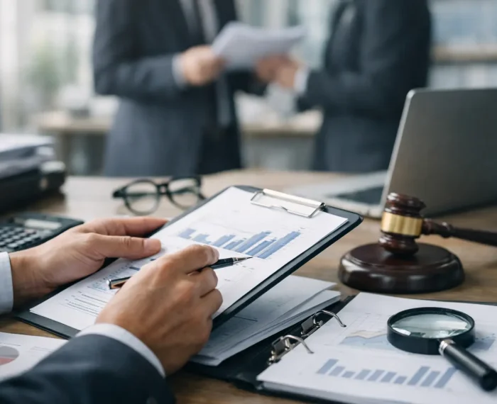Statutory Audit Process Guide for Companies