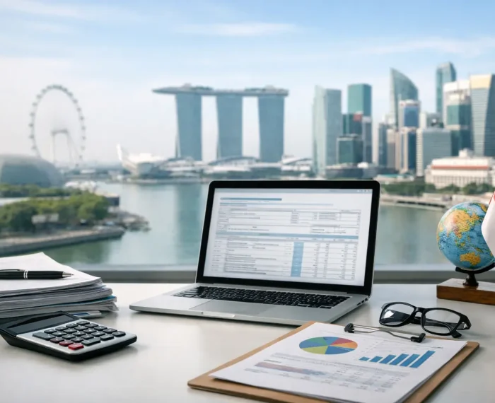 Corporate Tax Filing: A Practical Singapore Guide
