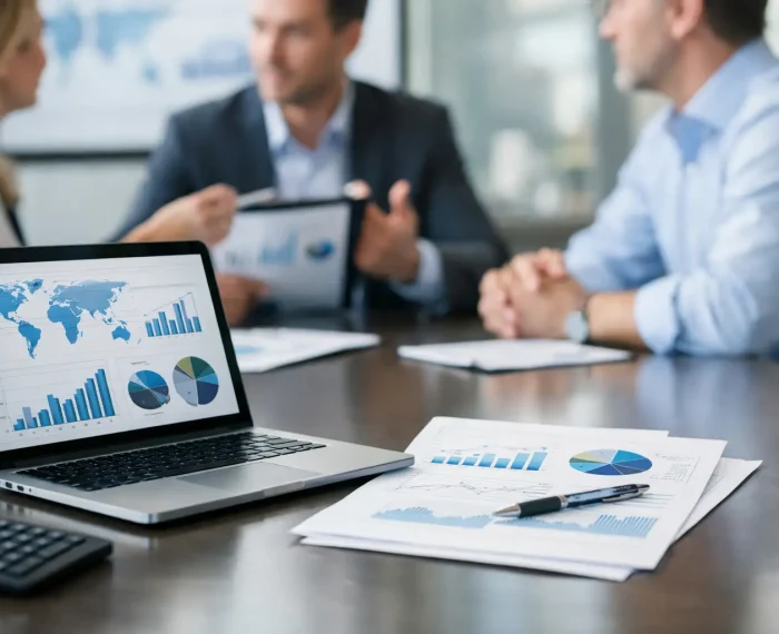 Group Reporting Audit Guide for Clear Closeouts