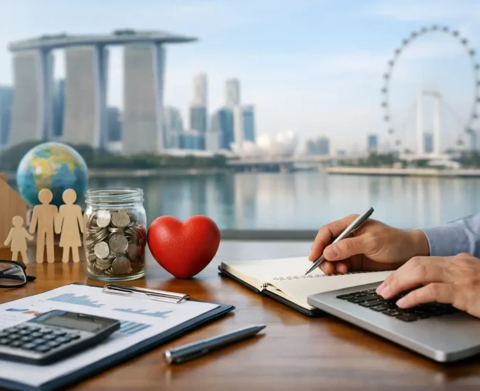 How to Prepare Charity Accounts in Singapore