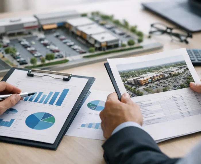 What Is a GTO Audit Report for Retail Tenants?