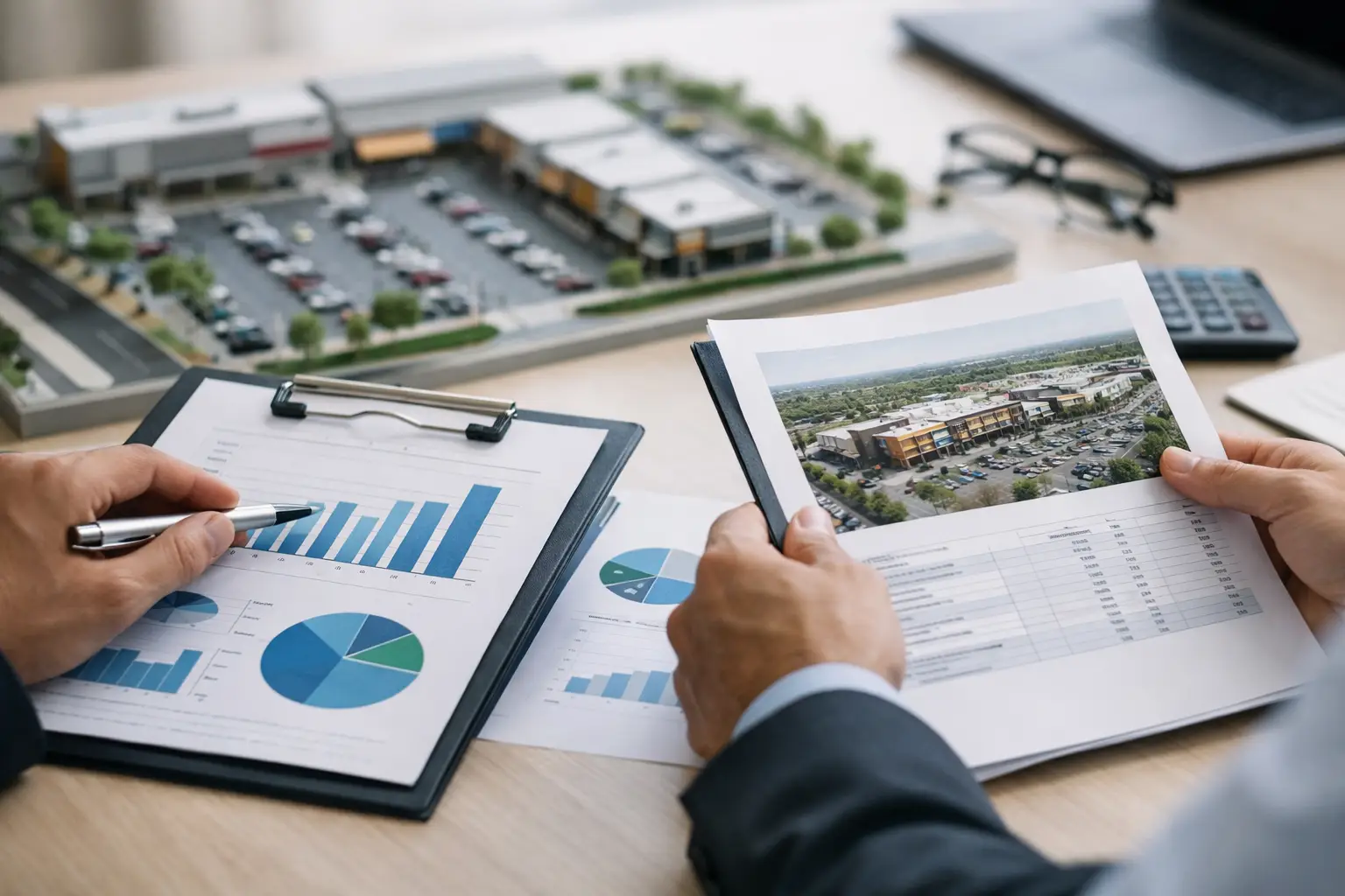 What Is a GTO Audit Report for Retail Tenants?