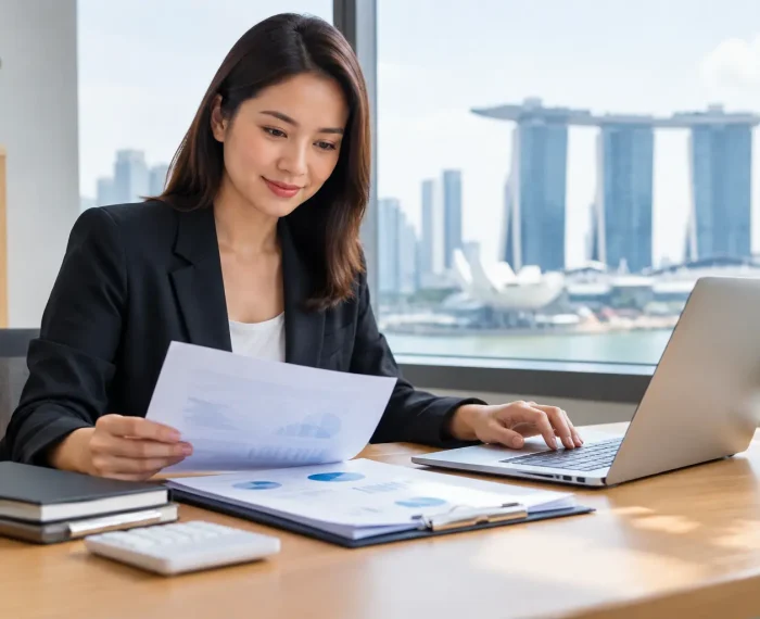 7 Benefits of Timely Audits for Singapore SMEs