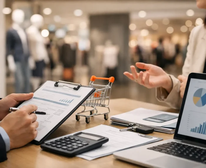Are GTO Audits Mandatory for Retail Tenants?