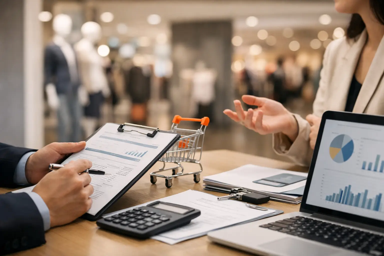 Are GTO Audits Mandatory for Retail Tenants?