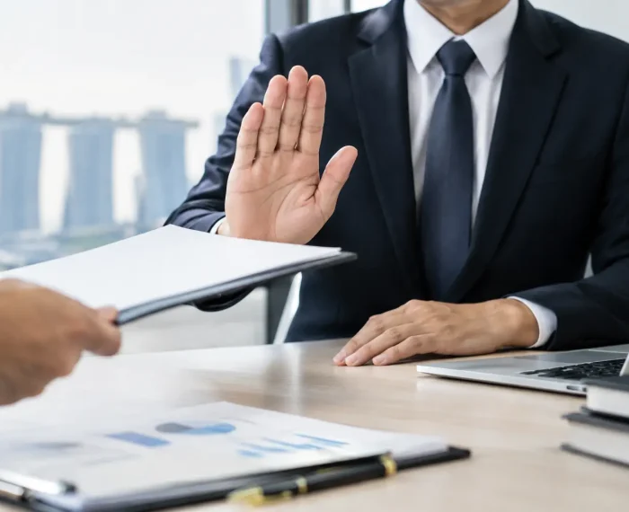 Can Directors Waive Audit? Singapore Rules