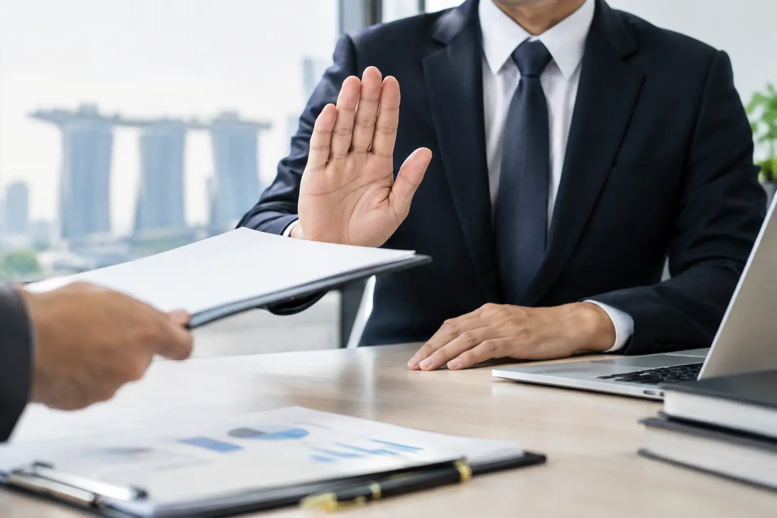 Can Directors Waive Audit? Singapore Rules