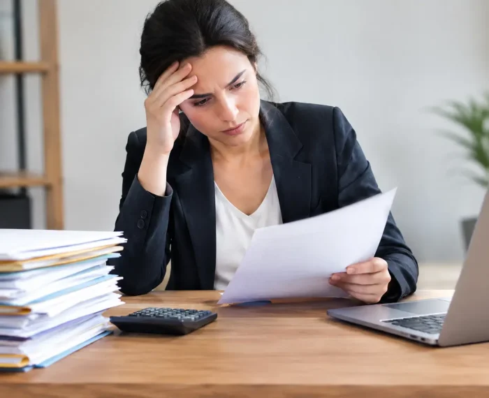 How Audit Delays Caused by Bookkeeping Start