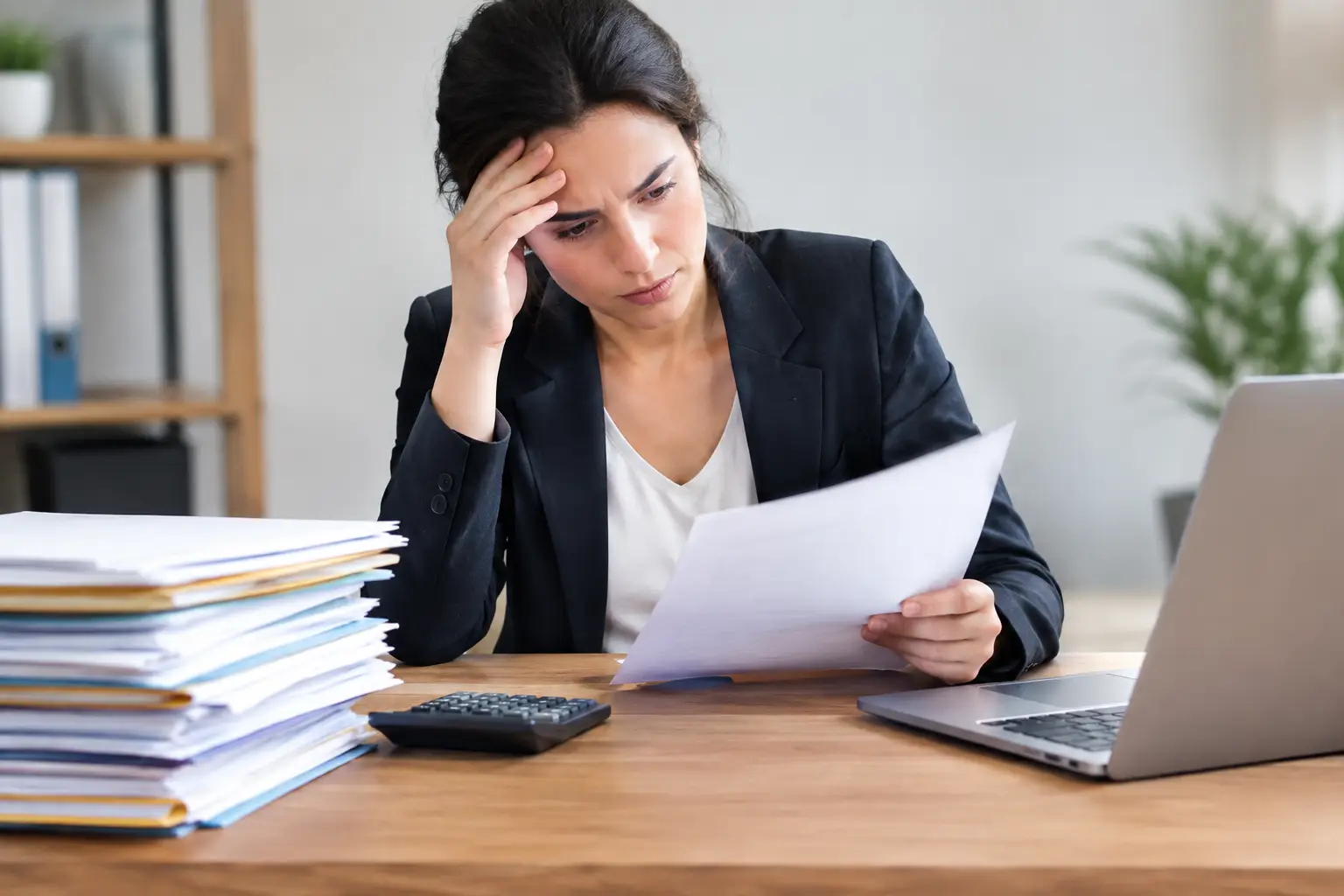 How Audit Delays Caused by Bookkeeping Start
