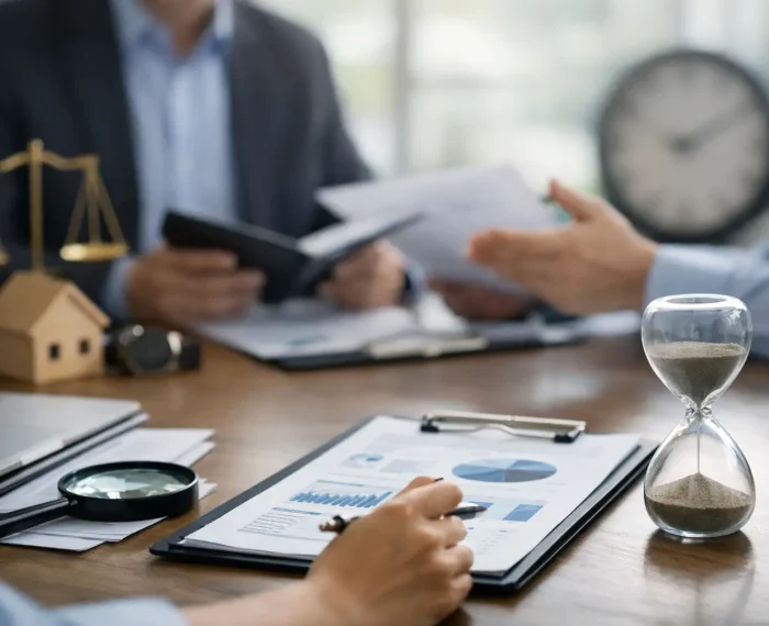 How to Pass MCST Audit Without Last-Minute Delays
