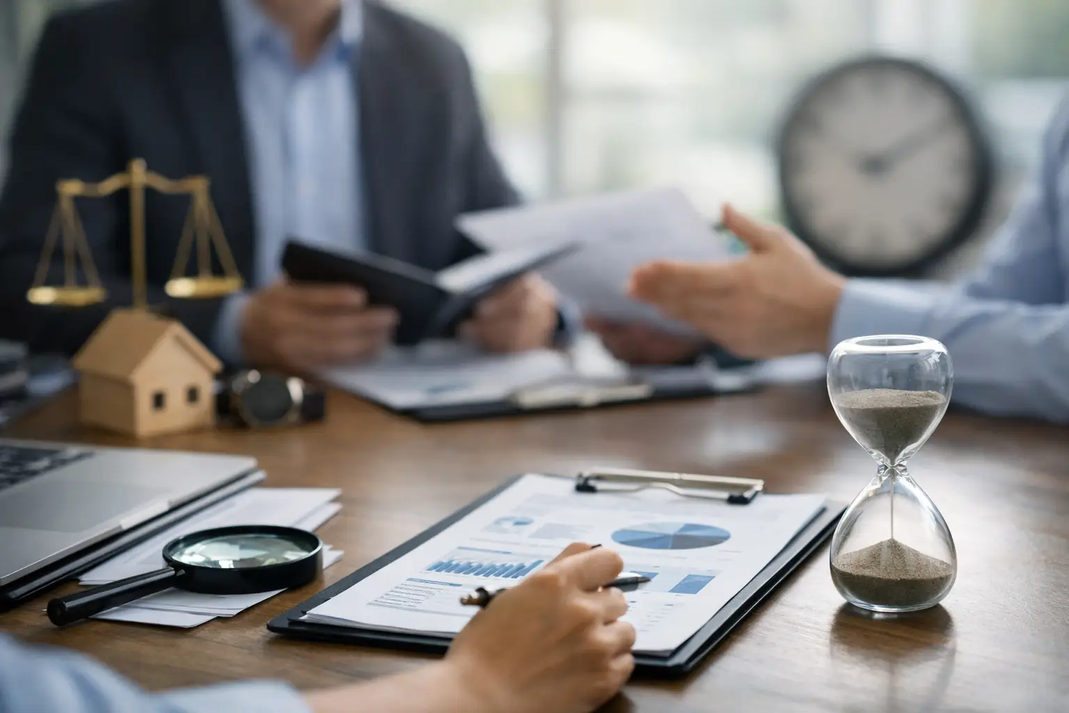 How to Pass MCST Audit Without Last-Minute Delays