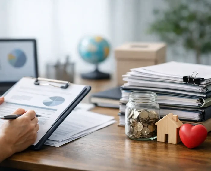 How to Prepare Charity Audit Records on Time