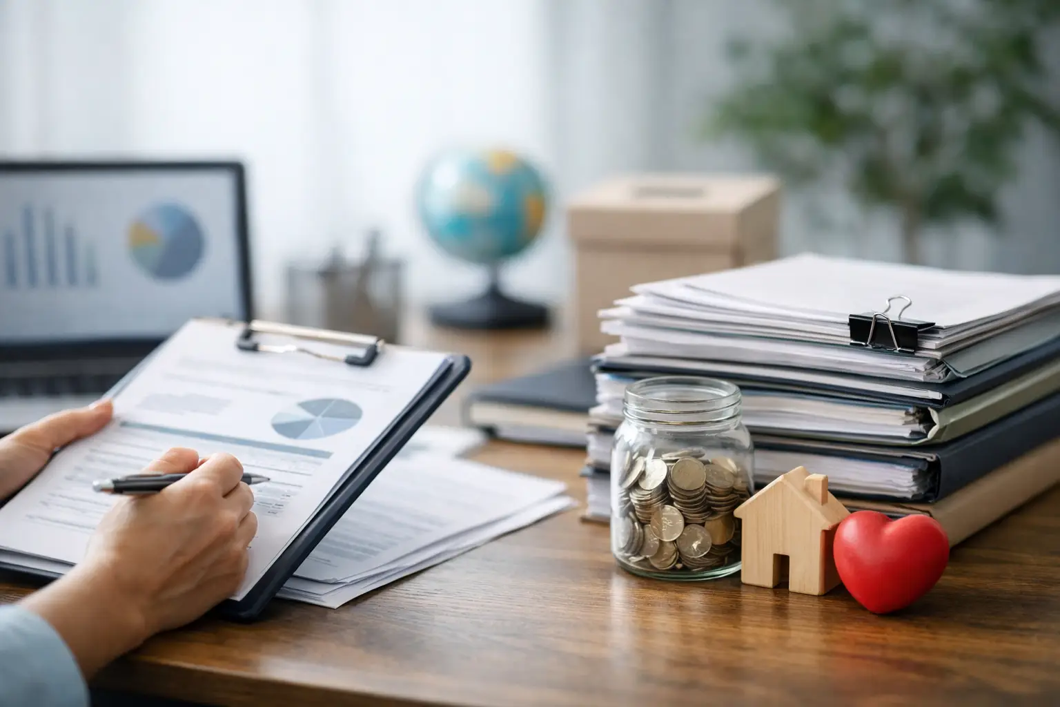 How to Prepare Charity Audit Records on Time