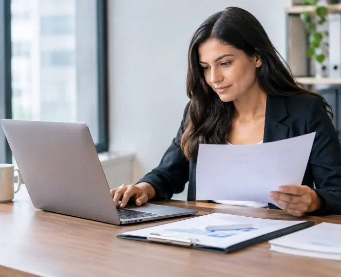 How to Reconcile Audit Schedules Efficiently