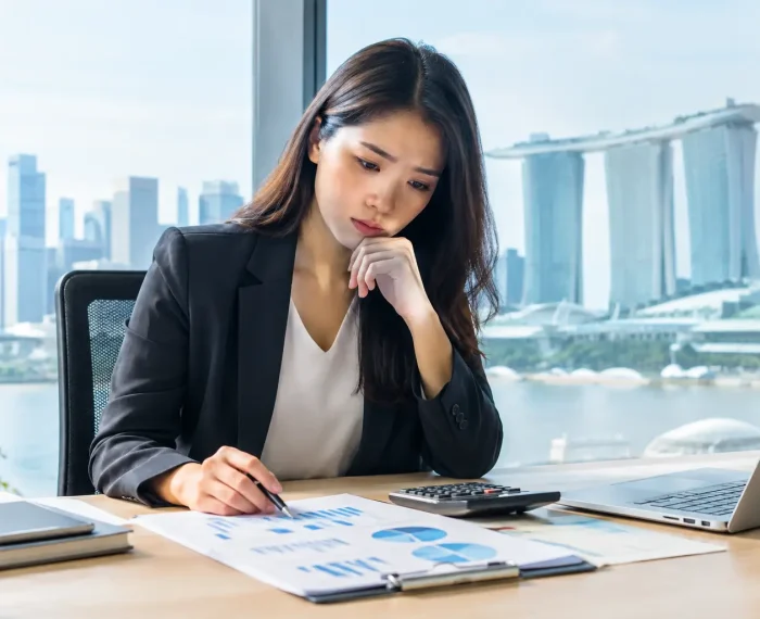 Top Signs You Need an Audit in Singapore