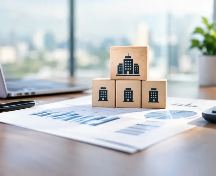 Consolidated Accounts for Group Companies