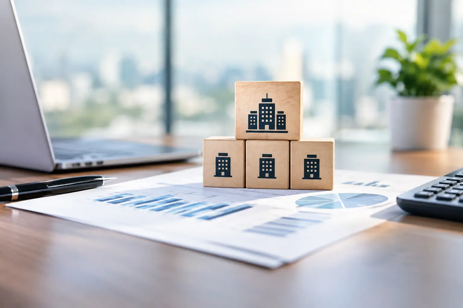 Consolidated Accounts for Group Companies