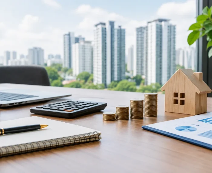 Essential MCST Financial Controls for Singapore