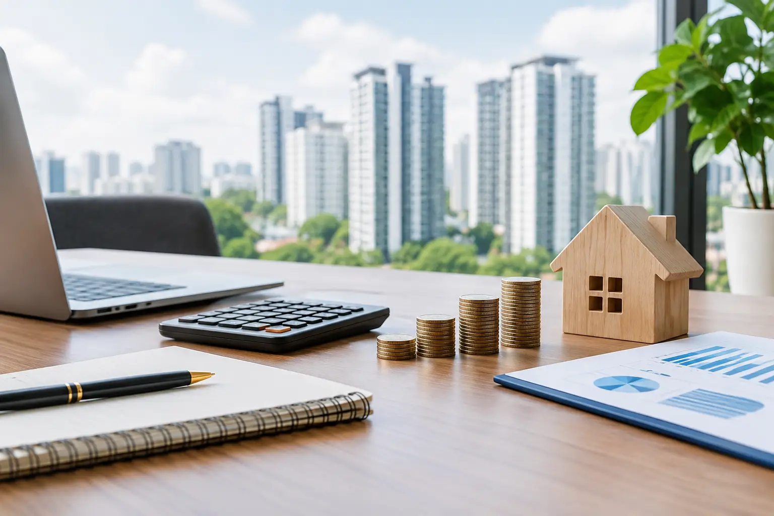 Essential MCST Financial Controls for Singapore